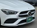 MERCEDES BENZ CLA-CLASS SHOOTING BRAKE