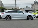 MERCEDES BENZ CLA-CLASS SHOOTING BRAKE