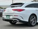 MERCEDES BENZ CLA-CLASS SHOOTING BRAKE