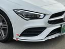 MERCEDES BENZ CLA-CLASS SHOOTING BRAKE