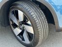 VOLVO C40 RECHARGE