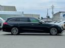 MERCEDES BENZ C-CLASS STATIONWAGON