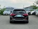 MERCEDES BENZ C-CLASS STATIONWAGON