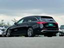 MERCEDES BENZ C-CLASS STATIONWAGON