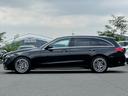 MERCEDES BENZ C-CLASS STATIONWAGON