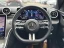 MERCEDES BENZ C-CLASS STATIONWAGON
