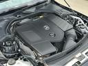 MERCEDES BENZ C-CLASS STATIONWAGON