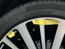 ※左リアホイール　ガリ傷