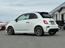 ABARTH ABARTH 695C