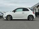 ABARTH ABARTH 695C