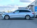 MERCEDES BENZ C-CLASS STATIONWAGON