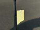 ※右前ドア　エッジ小傷
