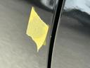 ※左リアドア　エッジ小傷