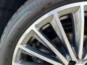 ※3.右後ホイールにガリ傷