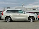 XC90 T6 AWD インスクリプション ナビTV・ETC・360°ビューカメラ・前後ドラレコ・パワーバックドア・シートヒーター&ベンチレーシ・ステアヒーター・茶革シート・後席シートヒーター(7枚目)