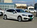 １シリーズ １１８ｄ　プレイ　純正前後ドラレコ・ナビ・ミラー型ＥＴＣ・ドライビングアシスト・パーキングアシスト・アクティブクルーズコントロール・パワーシート・パワーバックドア・コンフォートアクセス・メーカー保証継承（8枚目）