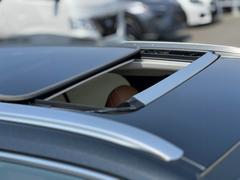 ●メーカーオプションムーンルーフ（チルト＆アウタースライド式）／ルーフレール 5