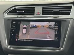 ●駐車支援システムＰａｒｋＡｓｓｉｓｔ／リヤビューカメラＲｅａｒＡｓｓｉｓｔ／アラウンドビューカメラＡｒｅａＶｉｅｗ 7