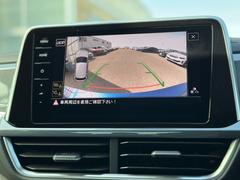 ●リヤビューカメラＲｅａｒＡｓｓｉｓｔ／駐車支援システムＰａｒｋＡｓｓｉｓｔ 6