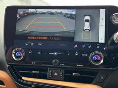 ●パノラミックビューモニター（床下透過表示機能付）＋パーキングサポートブレーキ（後方歩行者）［ＰＫＳＢ］ 5
