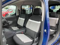 ベルランゴ ロング　シャイン　ブルーＨＤｉ　前後ドラレコ　クルコン 0710107A30250625W002 7