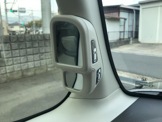 Ｎ－ＢＯＸ Ｇ・Ｌホンダセンシング　ナビ　フルセグＴＶ　バックカメラ　ＥＴＣ　片側パワースライドドア　Ｂｌｕｅｔｏｏｔｈ接続　ＤＶＤ再生　オートライト　ＬＥＤヘッドライト　スマートキー２個　プッシュスタート（52枚目）