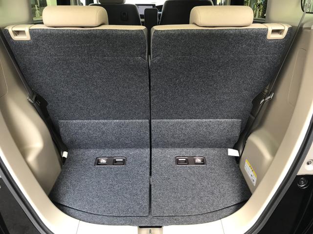 Ｎ－ＢＯＸ Ｇ・Ｌホンダセンシング　ナビ　フルセグＴＶ　バックカメラ　ＥＴＣ　片側パワースライドドア　Ｂｌｕｅｔｏｏｔｈ接続　ＤＶＤ再生　オートライト　ＬＥＤヘッドライト　スマートキー２個　プッシュスタート（62枚目）