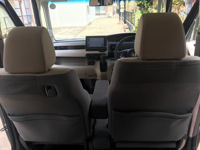 Ｎ－ＢＯＸ Ｇ・Ｌホンダセンシング　ナビ　フルセグＴＶ　バックカメラ　ＥＴＣ　片側パワースライドドア　Ｂｌｕｅｔｏｏｔｈ接続　ＤＶＤ再生　オートライト　ＬＥＤヘッドライト　スマートキー２個　プッシュスタート（72枚目）