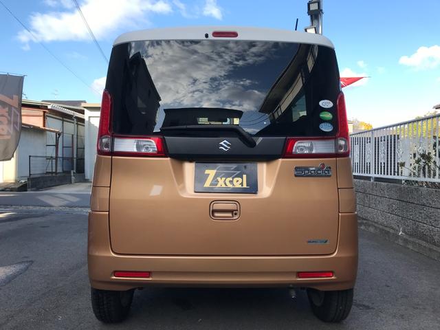 スペーシア Ｘ　Ｂｌｕｅｔｏｏｔｈ接続・スマートキー（6枚目）