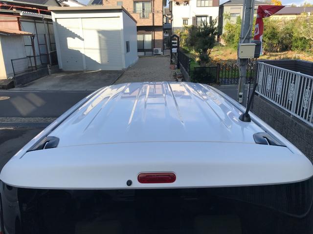 スペーシア Ｘ　Ｂｌｕｅｔｏｏｔｈ接続・スマートキー（10枚目）