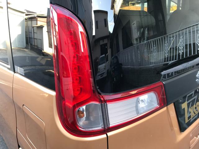 スペーシア Ｘ　Ｂｌｕｅｔｏｏｔｈ接続・スマートキー（17枚目）