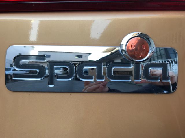 スペーシア Ｘ　Ｂｌｕｅｔｏｏｔｈ接続・スマートキー（19枚目）