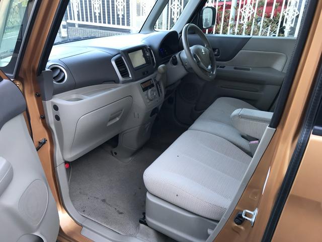 スペーシア Ｘ　Ｂｌｕｅｔｏｏｔｈ接続・スマートキー（22枚目）