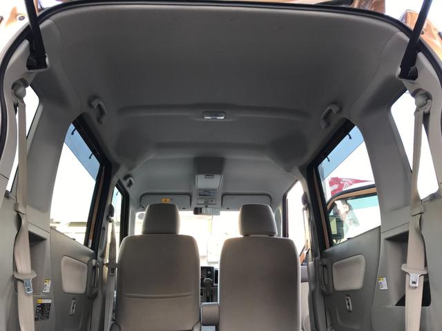 スペーシア Ｘ　Ｂｌｕｅｔｏｏｔｈ接続・スマートキー（26枚目）