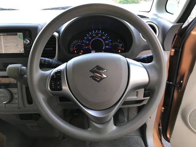 スペーシア Ｘ　Ｂｌｕｅｔｏｏｔｈ接続・スマートキー（27枚目）