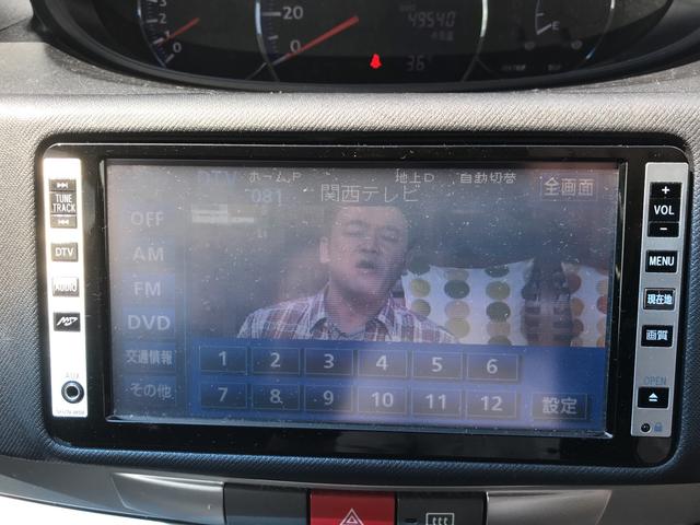 カスタム Xリミテッド ナビTV ETC スマートキー(12枚目)
