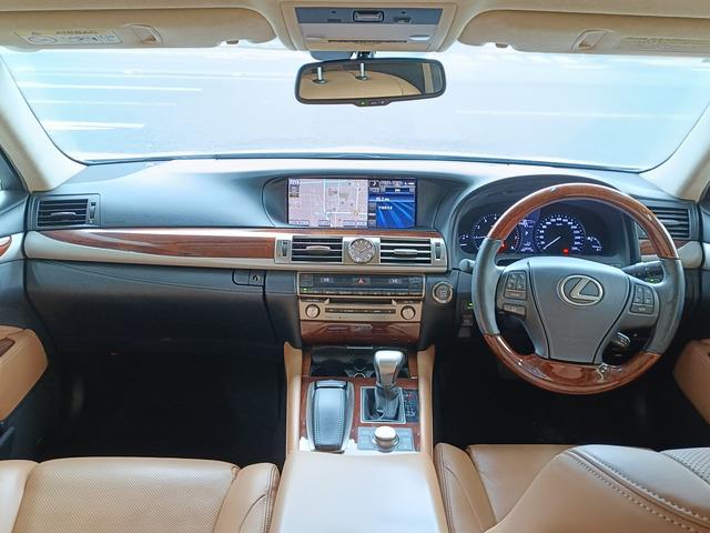 ＬＳ ＬＳ４６０　バージョンＣ　Ｉパッケージ（15枚目）