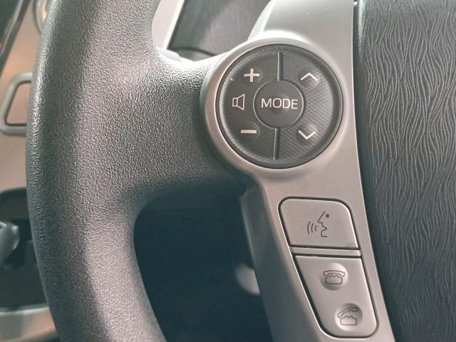 プリウスアルファ Ｓ　Ｌセレクション　■バックカメラ■ＥＴＣ■５人乗り■ナビ・テレビ■社外１６ＡＷ■（23枚目）