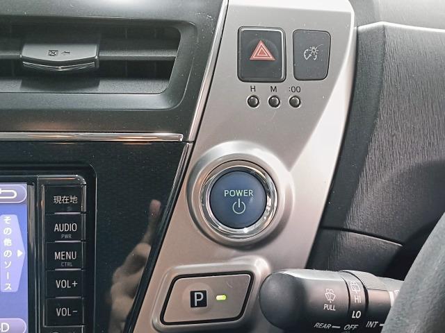プリウスアルファ Ｓ　Ｌセレクション　■バックカメラ■ＥＴＣ■５人乗り■ナビ・テレビ■社外１６ＡＷ■（30枚目）
