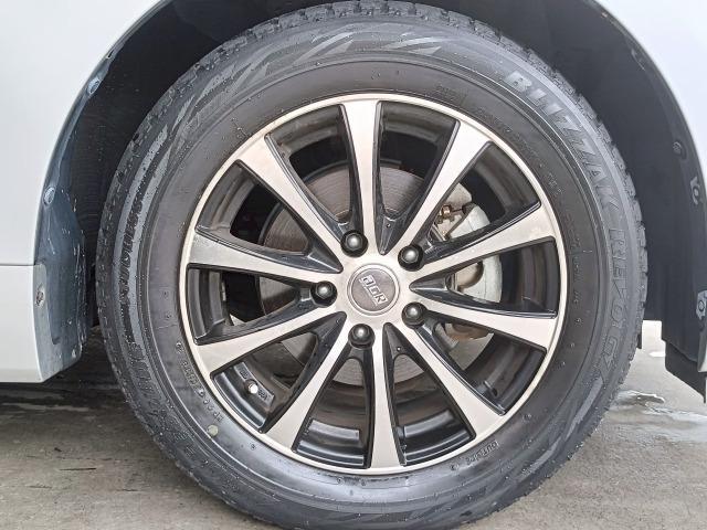 プリウスアルファ Ｓ　Ｌセレクション　■バックカメラ■ＥＴＣ■５人乗り■ナビ・テレビ■社外１６ＡＷ■（41枚目）