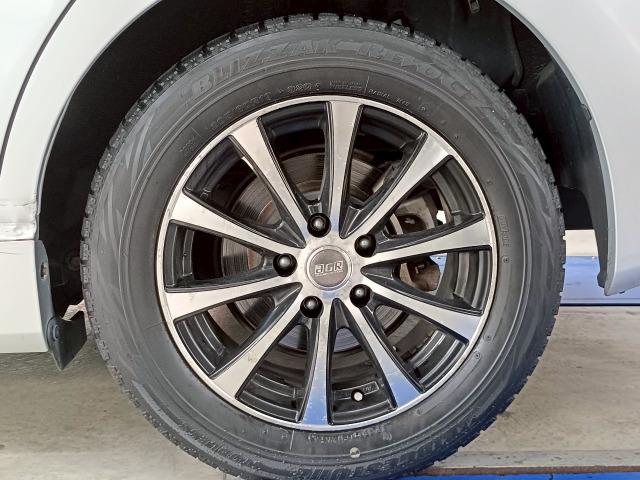 プリウスアルファ Ｓ　Ｌセレクション　■バックカメラ■ＥＴＣ■５人乗り■ナビ・テレビ■社外１６ＡＷ■（42枚目）