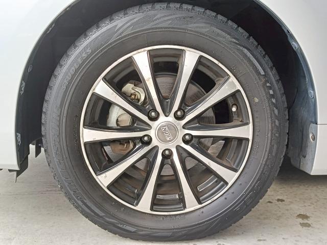 プリウスアルファ Ｓ　Ｌセレクション　■バックカメラ■ＥＴＣ■５人乗り■ナビ・テレビ■社外１６ＡＷ■（43枚目）