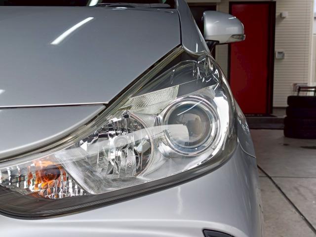 プリウスアルファ Ｓ　Ｌセレクション　■バックカメラ■ＥＴＣ■５人乗り■ナビ・テレビ■社外１６ＡＷ■（44枚目）