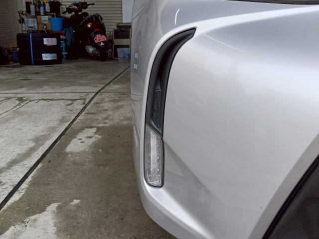 プリウスアルファ Ｓ　Ｌセレクション　■バックカメラ■ＥＴＣ■５人乗り■ナビ・テレビ■社外１６ＡＷ■（47枚目）