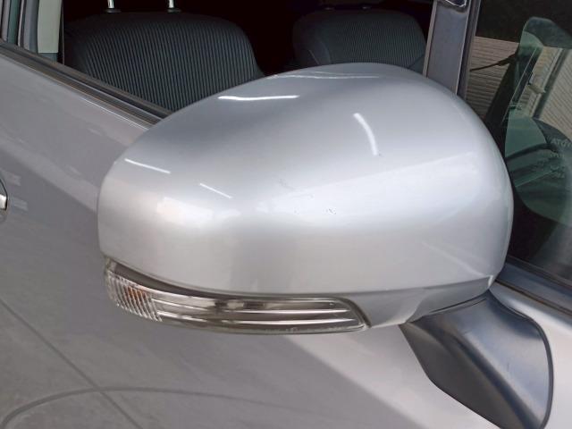 プリウスアルファ Ｓ　Ｌセレクション　■バックカメラ■ＥＴＣ■５人乗り■ナビ・テレビ■社外１６ＡＷ■（48枚目）