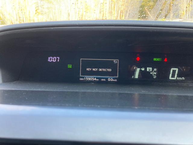 プリウスアルファ Ｓ　Ｌセレクション　■バックカメラ■ＥＴＣ■５人乗り■ナビ・テレビ■社外１６ＡＷ■（53枚目）