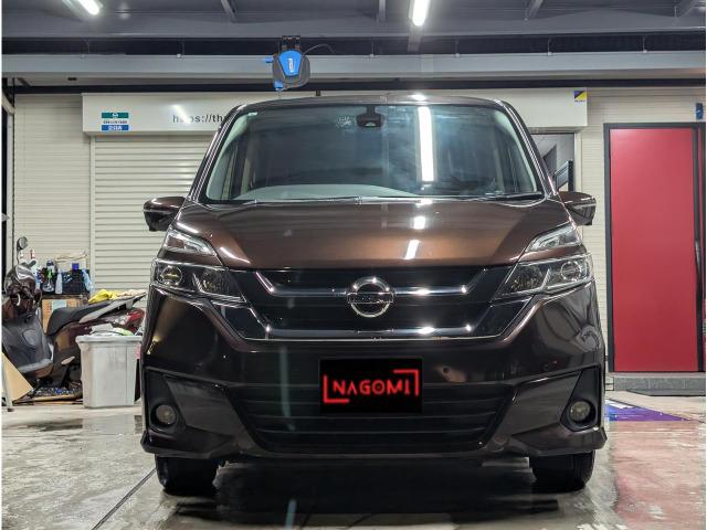 セレナ G(2枚目)