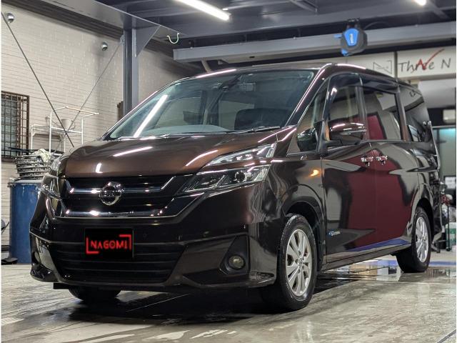 セレナ G(3枚目)