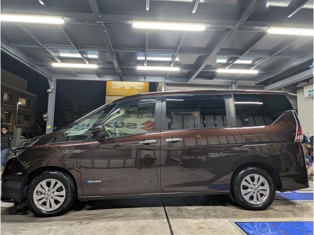 セレナ G(4枚目)