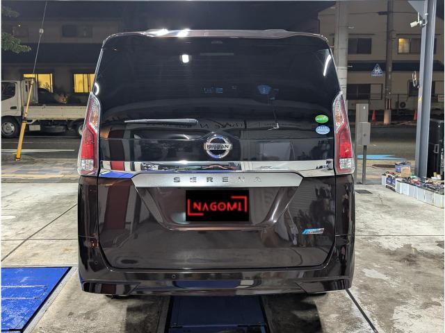 セレナ G(6枚目)